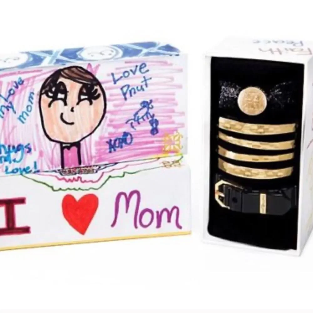 Rustic Cuff  - Picture 7 of 8